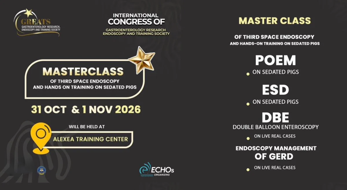 MASTERCLASS GREATS