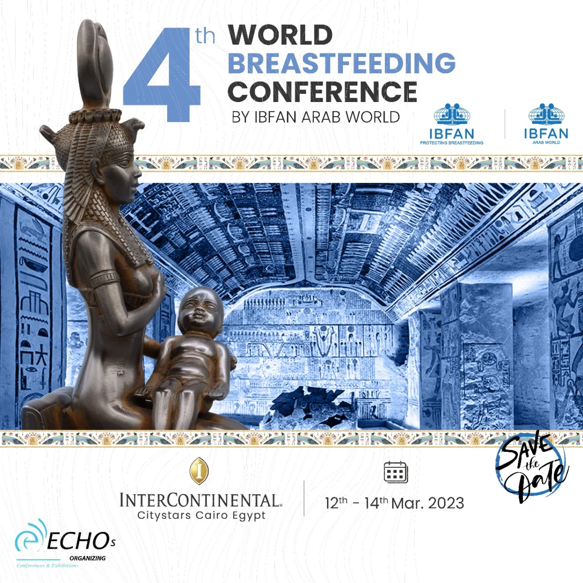 4th WORLD BREASTFEEDING CONFERENCE