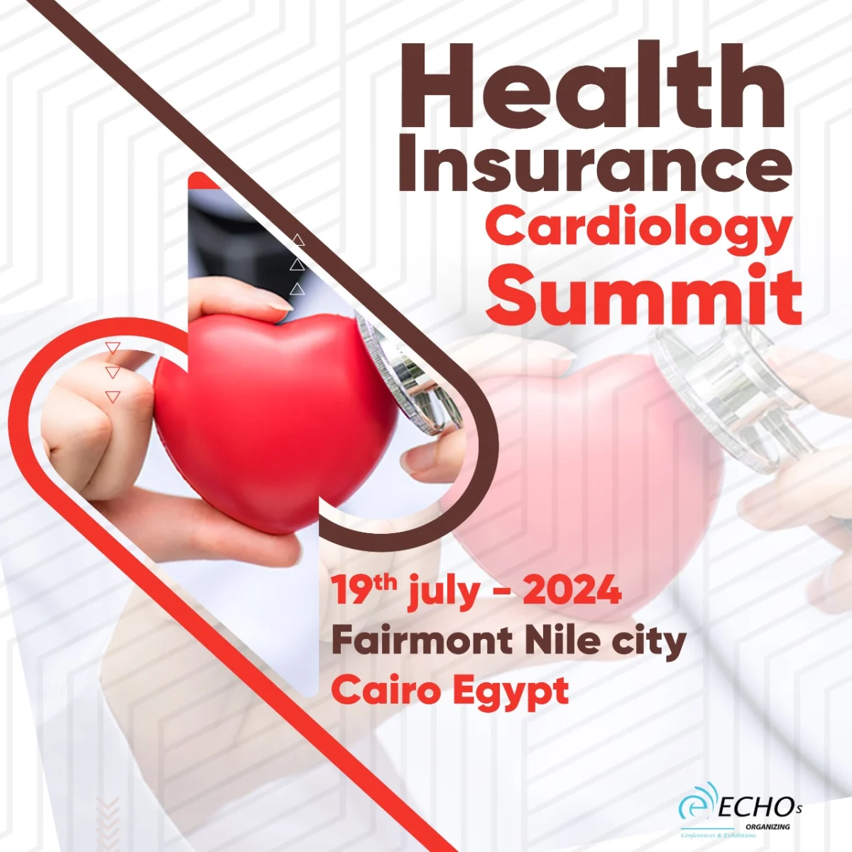 HEALTH INSURANCE CARDIOLOGY SUMMIT