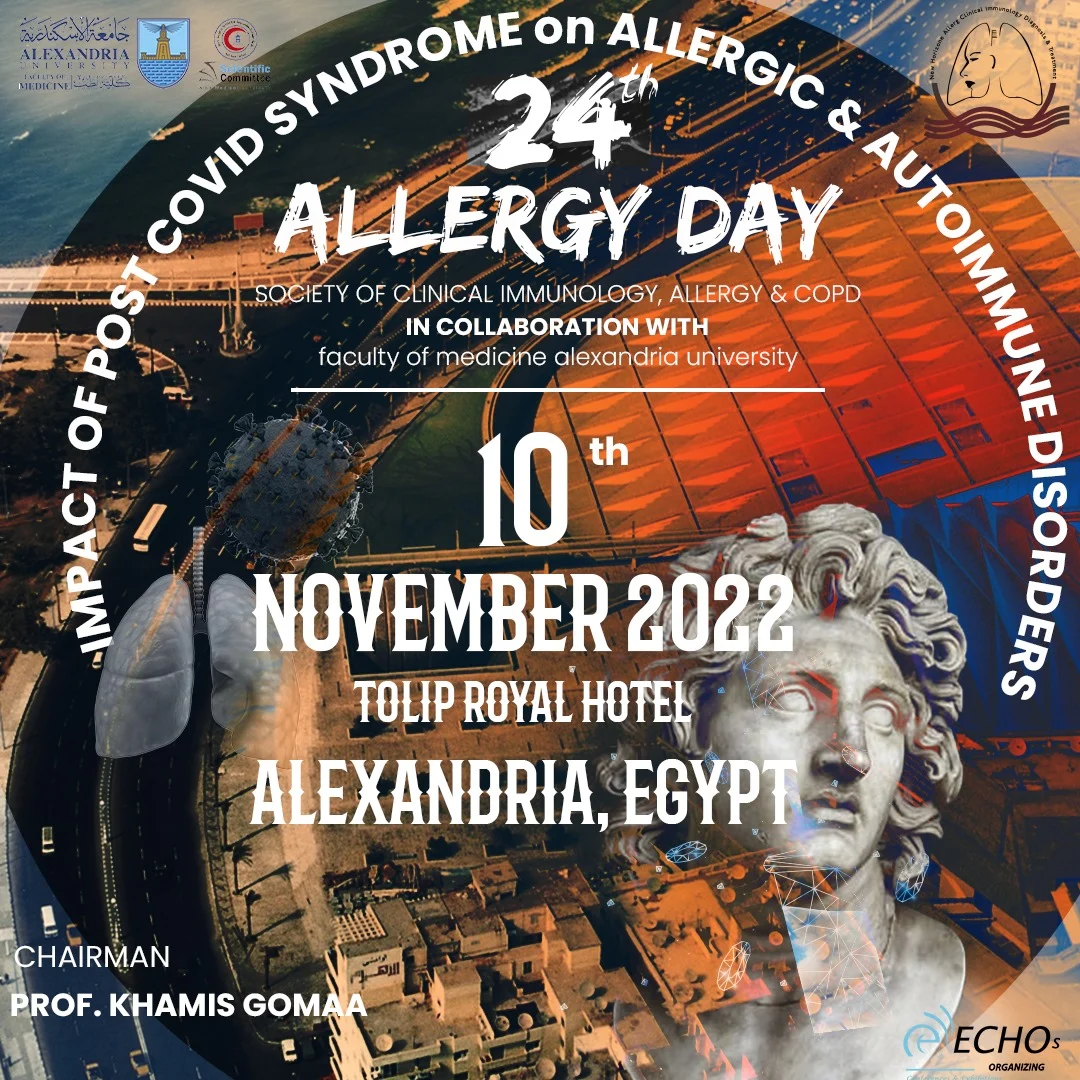 24th Allergy Day
